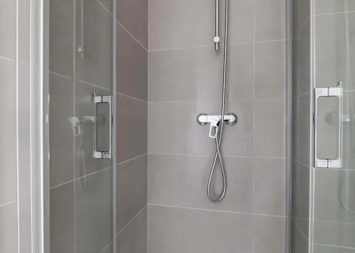 Daire 3 Pieces 55m2 Proche Metro - 15 - 4p