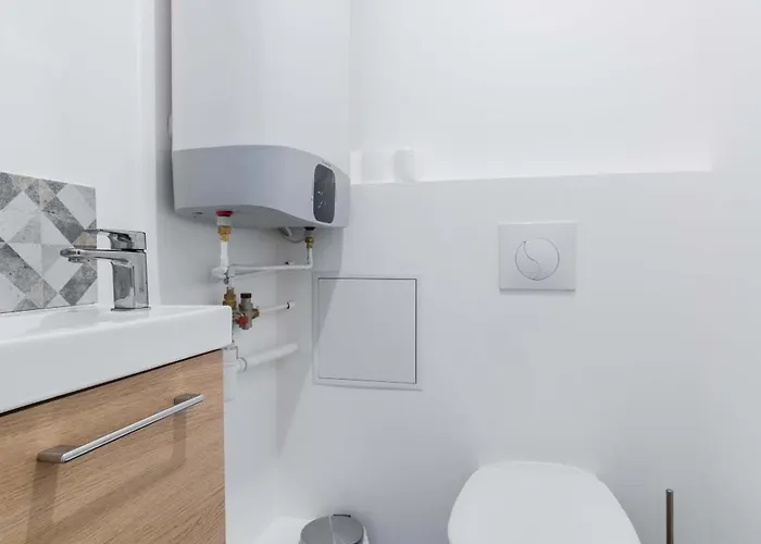 3 Pieces 55m2 Proche Metro - 15 - 4p Daire *