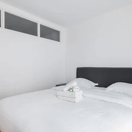 3 Pieces 55m2 Proche Metro - 15 - 4p Paris