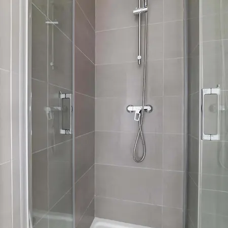 Apartment 3 Pieces 55m2 Proche Metro - 15 - 4p