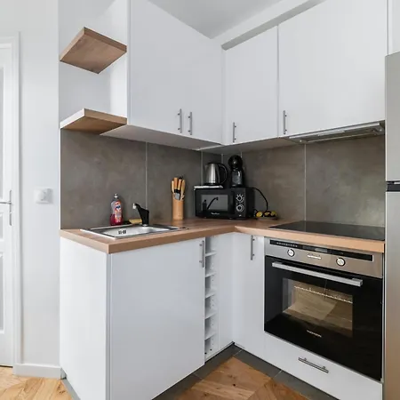 Apartment 3 Pieces 55m2 Proche Metro - 15 - 4p Paris